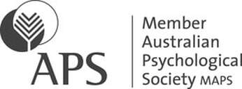 Member of the Australian Psychological Society (APS)