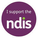 NDIS Funded Provider